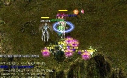 魔域口袋版职业推荐！亡灵巫师、狂战士与魔法师谁更强？